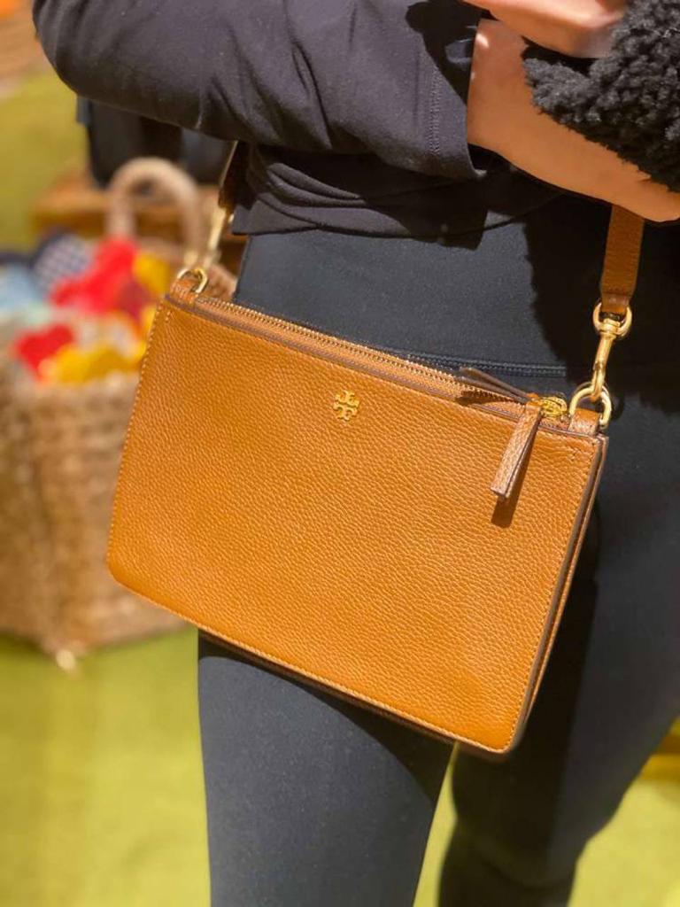 Blake slim crossbody tory burch Clearance