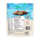 BROOKSIDE Simply Thin Milk Chocolate Almonds 牛奶朱古力杏仁 160g