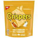 CRISPERS Baked Snacks barbecue Flavour 145g