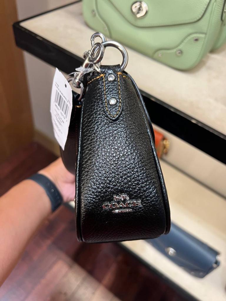 COACH MILLIE SHOULDER BAG