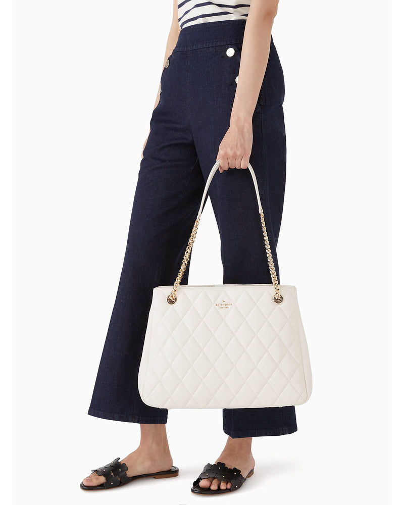 Kate Spade Carey Tote