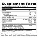 Nature’s Way sambucus elderberry 黑接骨木果汁軟糖 120粒