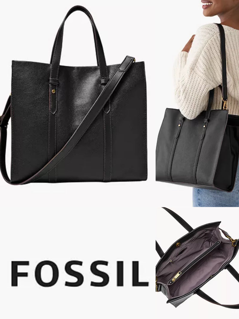 Fossil Kingston Tote