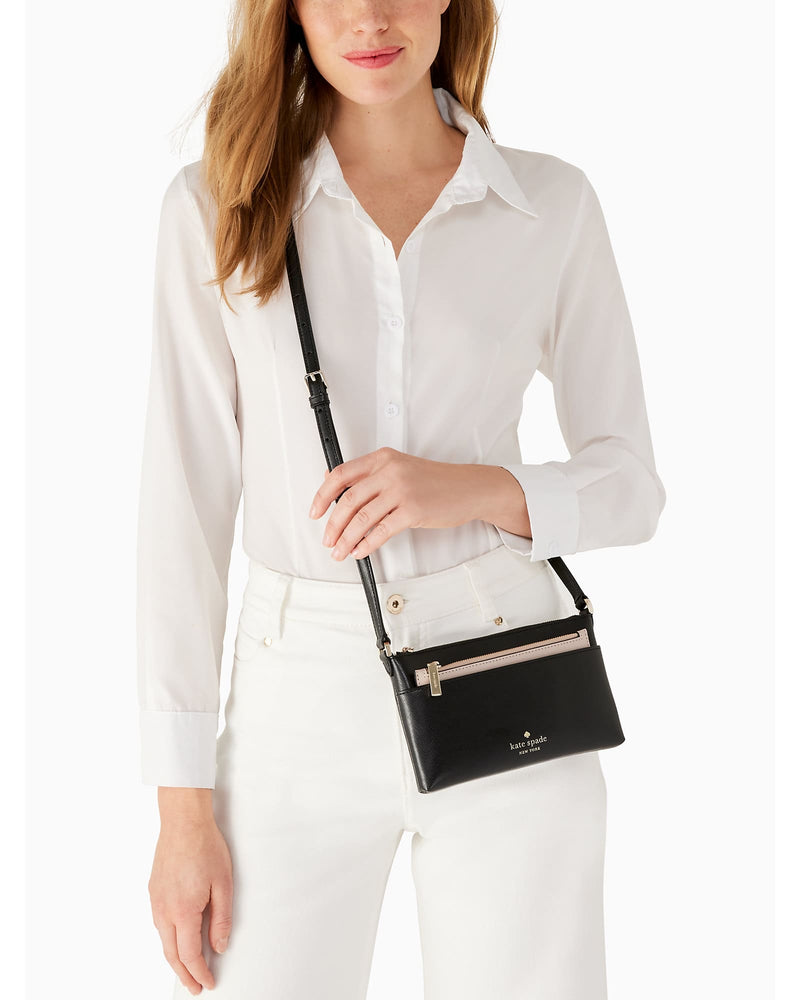 Kate Spade Sadie Crossbody Set