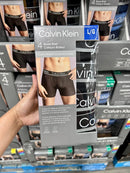 2023 Calvin Klein Cotton Stretch Boxers Brief 4 Pack Mens Sizes S--XL
