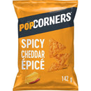 Popcorners Popped Corn Chips 不經油炸粟米脆片142g