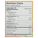 Sunkist Fruit Snacks, 792g, 36 pouches 新奇士果汁軟糖 (36包x22g )