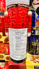 Delconte Character Gift Tin With Chocolate Truffles 350g 聖誕節🎄限量發售的超可愛造型朱古力拖肥