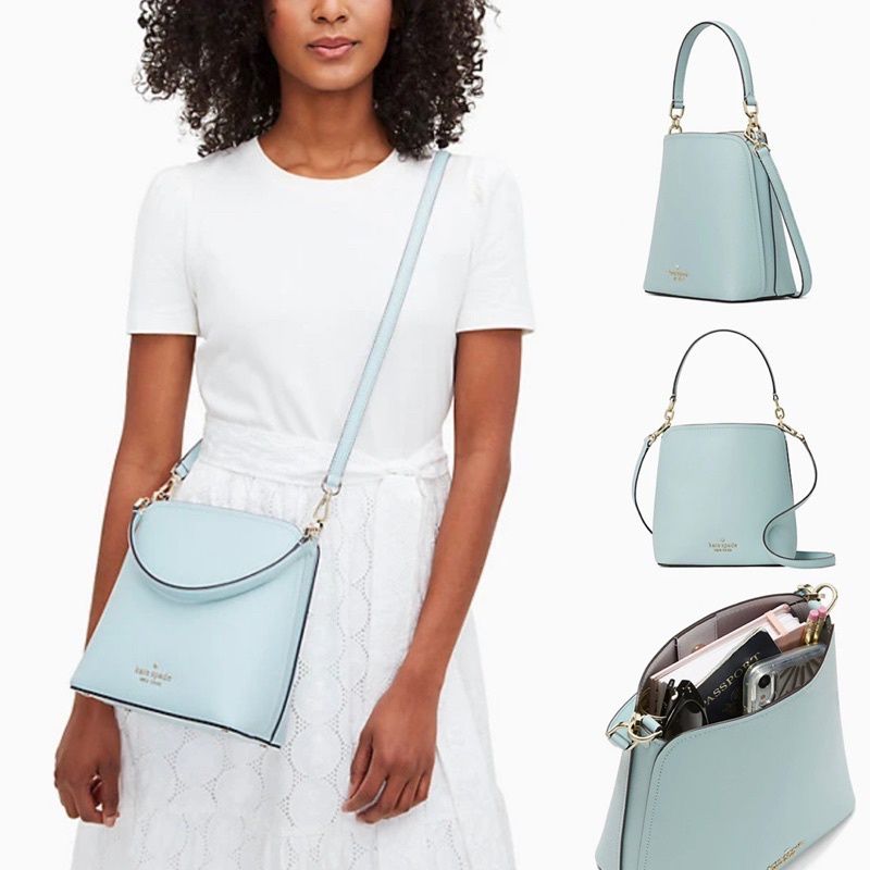 Kate Spade Darcy Small Bucket Bag