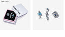 PANDORA Disney Aladdin Jasmin and Genie Charm Gift Set