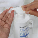 Marcelle Ultra Gentle Cleansing Gel - Creamy - Bonus Size 500 mL 敏感肌膚舒緩滋潤潔面乳勁量裝
