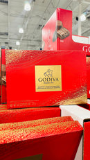 Godiva Assorted Chocolates Creations 金裝豪華雜錦朱古力禮盒 311g