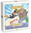Costco Monopoly 特別版大富翁遊戲桌遊
