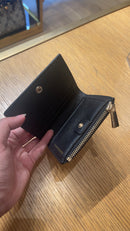 Tory Burch Emerson Mini wallet (black