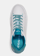 Coach Clip Low Top Sneaker