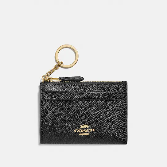 Coach Mini Skinny Id Case