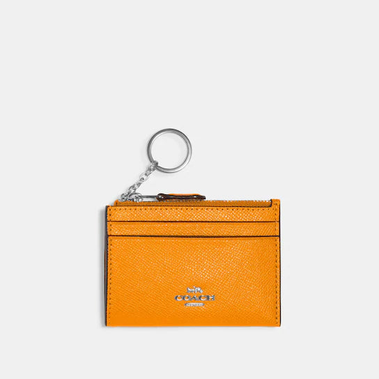 Coach Mini Skinny Id Case