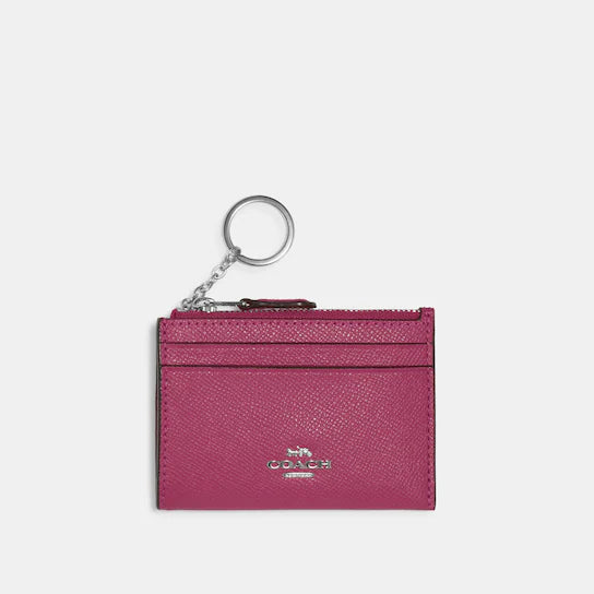 Coach Mini Skinny Id Case