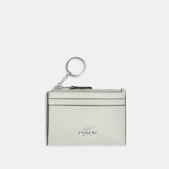 Coach Mini Skinny Id Case