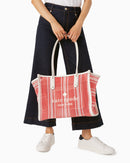 Kate Spade Ella Extra Large Tote