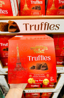 Truffettes de France Original Truffles, 黑松露朱古力 1KG