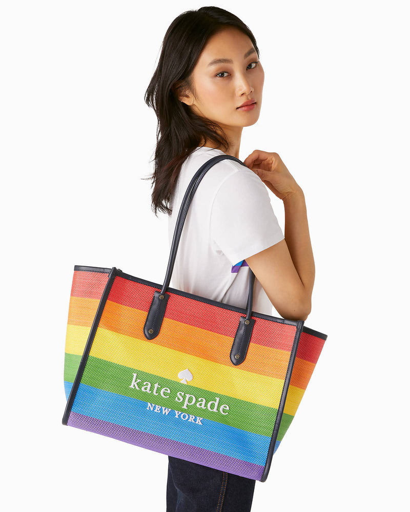 Kate Spade Ella Extra Large Tote