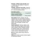 Jamieson Vitamin D3 for Kids 健美生兒童維生素D3 400 IU (草莓口味) 咀嚼錠365粒