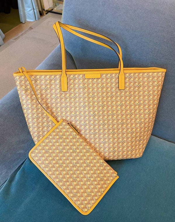 Tory Burch Ever-Ready tote