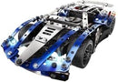 Meccano, 27-in-1 Championship Race Car -Meccano 27 合 1 冠軍賽超級跑車組合