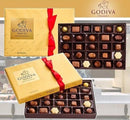 Godiva Assorted Chocolates Creations 金裝豪華雜錦朱古力禮盒 320g