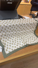 Tory Burch Silk scarf 🧣