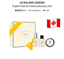 Jo Malone English Pear & Freesia Discovery Set