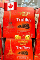 Truffettes de France Original Truffles, 黑松露朱古力 1KG