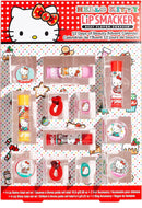 Hello Kitty Lip Smacker Holiday 12pc Advent Calendar