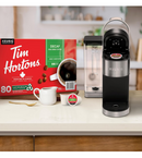 Tim Hortons Decaf Single-serve K-Cup Pods, 80-count