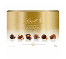 Lindt and Sprungli Pralines Classic Chocolate 瑞士蓮Lindt貴族金盒朱古力 405g