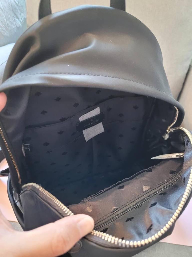 KATE SPADE CHELSEA MEDIUM BACKPACK