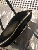 COACH Mollie Tote In Signature Canvas