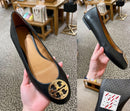 Tory Burch Chelsea ballet flat