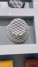 Michael Kors Bucket Hat with Logo