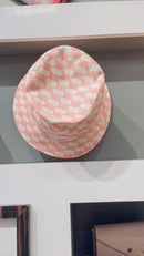 Michael Kors Bucket Hat with Logo