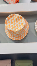 Michael Kors Bucket Hat with Logo