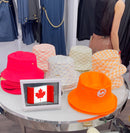 Michael Kors Bucket Hat with Logo