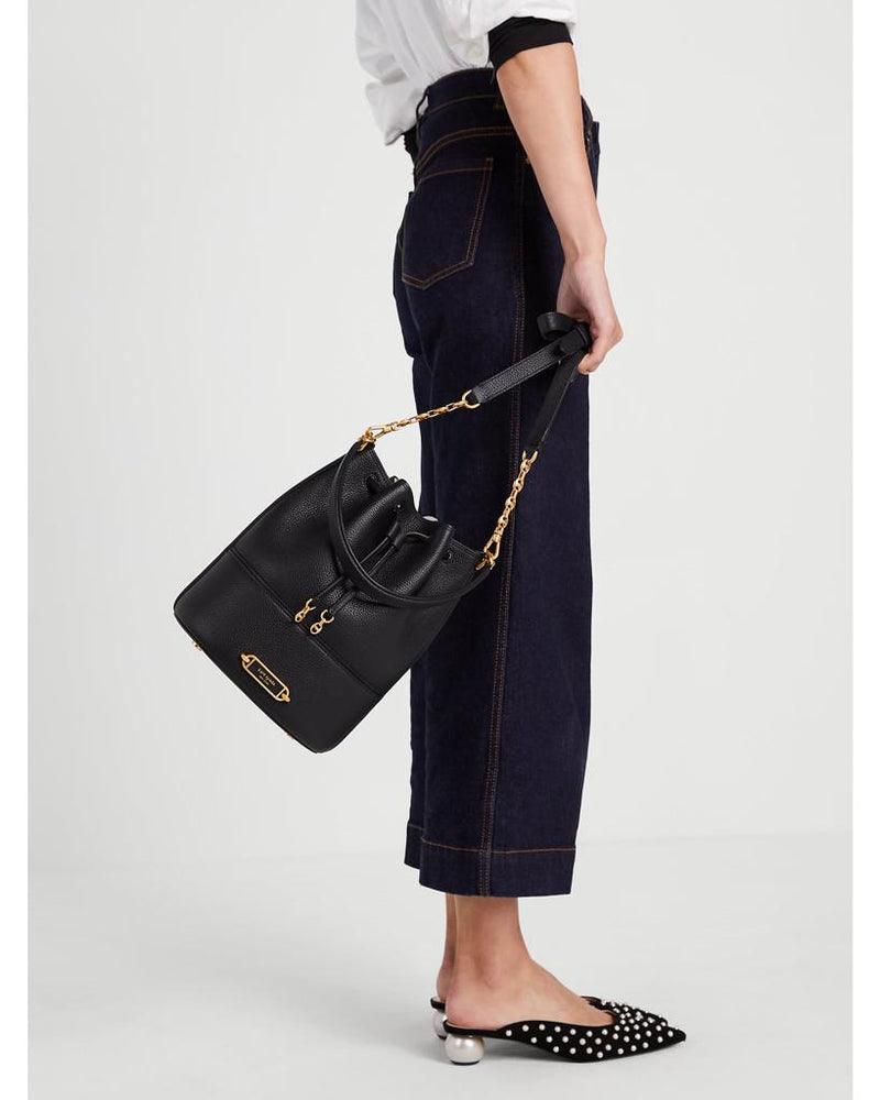 Kate Spade Gramercy Medium Bucket Bag