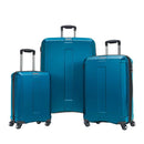 Samsonite Carbon Elite 3-piece Expandable Hardside Luggage Set 新秀麗行李箱一套3個