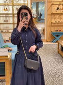 TORY BURCH Emerson top handle crossbody