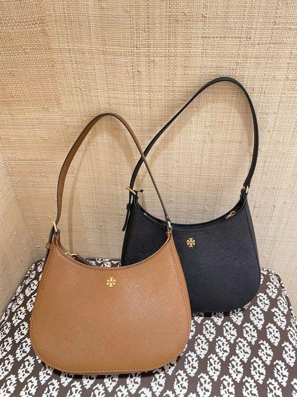 Tory burch emerson hobo Clearance