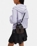 COACH AMELIA CONVERTIBLE BACKPACK