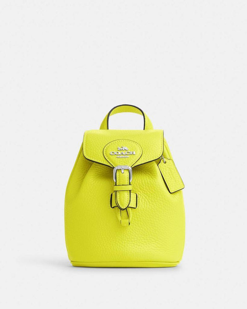 COACH AMELIA CONVERTIBLE BACKPACK