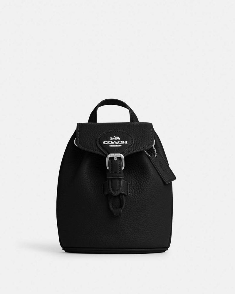 COACH AMELIA CONVERTIBLE BACKPACK